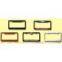 License plate frame