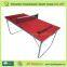 Best quality indoor mini ping pong table/table tennis set for entertainment