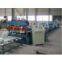 Floor Deck Roll Forming Machine