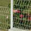 garden metal fence