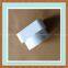 5.2 inch Rain gutters drainage system PVC downspout accessories Adapter