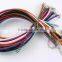 Best Selling Products Zinc Alloy Lobster Clasp Silk Thread Necklace Cord