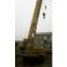 USED KATO NK300E CRANE