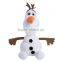 wholesale plush olaf halloween costumes for kids