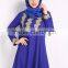 women muslim dress/ wich r muslim islamic fashionable abaya kaftan dresses/fancy dl islamic muslim dress