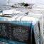 Wholesale High-end Wedding Custom Dining Table Cover