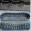 Rubber Tracks 130*72*29 for Robotic Machinery