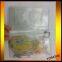 Clear PVC card holder