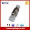 coaxial in line surge arrester