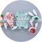 B22440A New on sale Infant Baby clothes lovely cartoon rabbit rompers