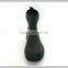 5mm green neoprene keep warm boots