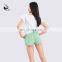 11511228 Girls Dance Top Printed Jazz Tops