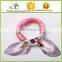 2015 female headwear hair accessories satin bandanas