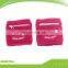 Hot Selling Sports Wristband With Zipper Pocket