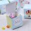 2016 hot air balloon candy packing box