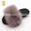 2017 Factory wholesale high quality fashion Custom made slippers