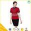 2015 Chinese Restaurant Waitress Uniform And Waiter Uniform Trade Assurance Supplier