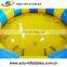 High Quality Water Games Inflatable Saturn UFO Rocker, Commercial Grade Inflatable Disco Boat