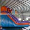 Hot Commercial Inflatable Water Slide For Children
