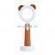 New USB rechargeable led lamp,cute cartoon Led night pet lamp,small desk lamp led for children