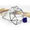 terrarium geometric glass terrarium wholesale diamond model