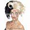 evil madame wig