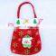 Christmas decoration ornament pendant candy gift bag