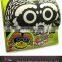 2016!NEW DIY Painting Pillow/cushion Color Your Own Pillow/cushion Set for Kids With Markers-61004-D