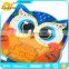 2017 hotsale 3D puzzle adorable owl
