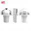 Fashion new arrival best quality breathable 100% polyester custom pattern cricket team uniforms