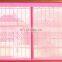 Pure color of Magnetic Window Screen for Anti-mosquito with Avoid Wearing Magnetic Stripe Encryption Stealth Gauze Net