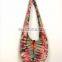 indian patchwork bags for girls,hippie shoulder embroidered bags