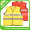 hot sell wholesale safety vest, safety vest with pockets
