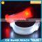 2017 Road Safety Novelty Product LED Lighting Armband