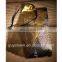 main and auxiliary fashion printed paper hang tag for clothing