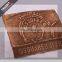 Custom fashion Embossed genuine leather patch &leather badges for Jeans