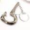 Zinc Alloy Souvenir Dental Mouth Opener With Keychain