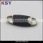 Different specifications black zipper slider for bags