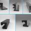 Single Gap Joints