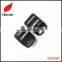Factory supply new type 0.75inch plastic bag ladder buckle