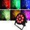 waterproof IP65 RGBWA+UV 6in1 outdoor led light,wedding party lighting,stage light for sale,building color wash