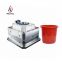 30L bucket mould making plastic injection mold china suppliers