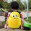 Lovely hard shell child shcool bags waterproof backpack for kids