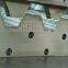 Double Layer Wall Panel Making Machine