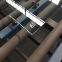 Curtain wall building tempered glass with AS/NZS 2208 Standard