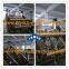 4-way Wood Pallet Nailing Machine