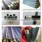 Export quality products soft custom size concrete rubber hose