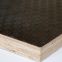 China Plywood Manufacturer Supply MDO HDO Black and Brown 18mm Film Faced Shuttering Plywood with Brand Name