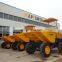 5tons hydraulic mini site dumper truck/Cabin/canopy/CE