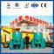 Hot Sale Clay Mine Equipment Gold Trommel Washing Drum Rotary Scrubber from SINOLINKING